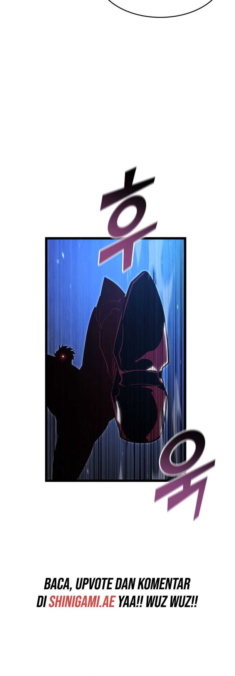 Return of the SSS-Class Ranker Chapter 99 - halaman 59