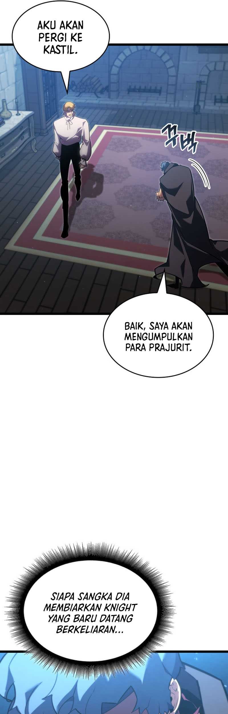 Return of the SSS-Class Ranker Chapter 99 - halaman 6