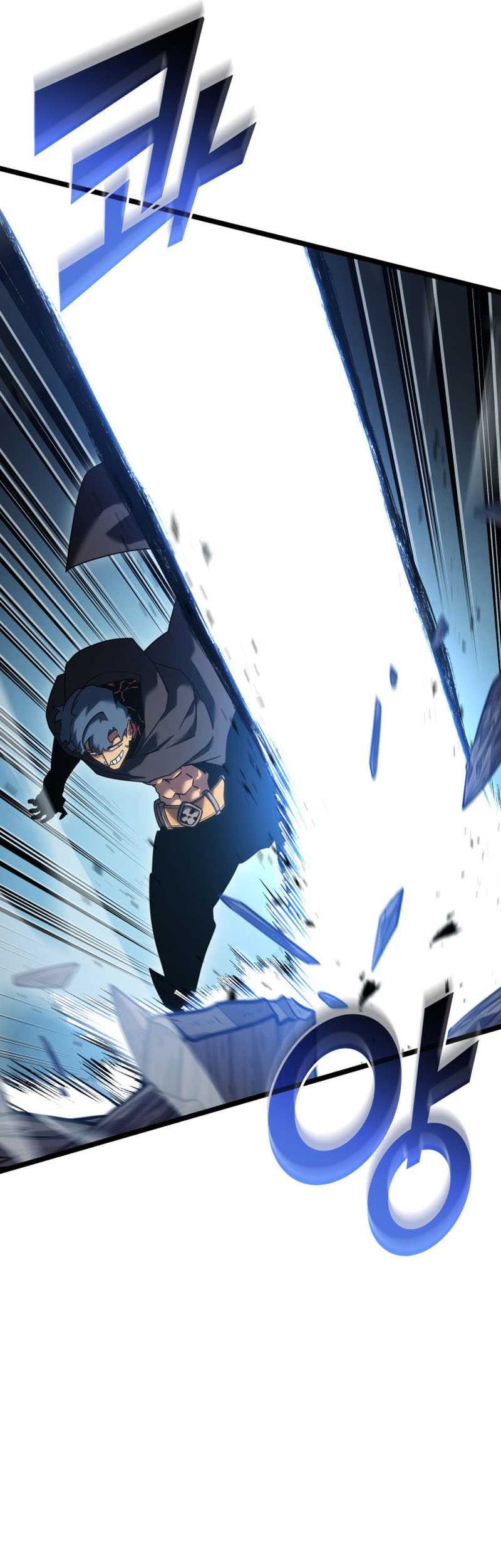 Return of the SSS-Class Ranker Chapter 99 - halaman 60
