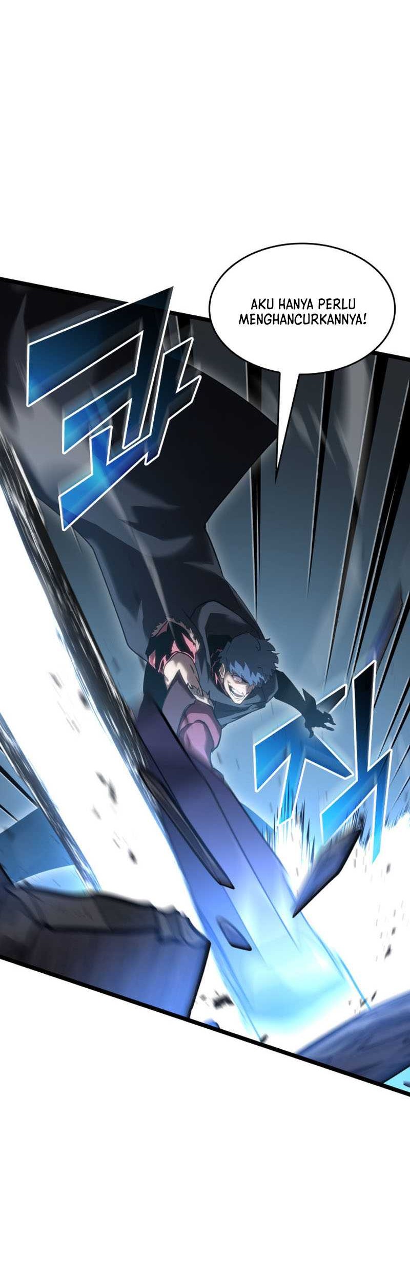 Return of the SSS-Class Ranker Chapter 99 - halaman 63