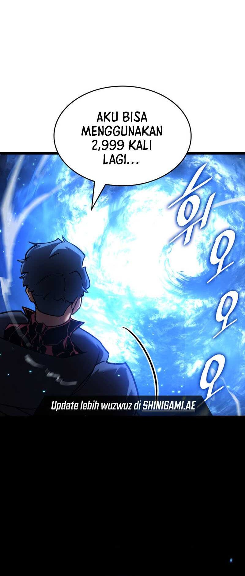 Return of the SSS-Class Ranker Chapter 99 - halaman 67