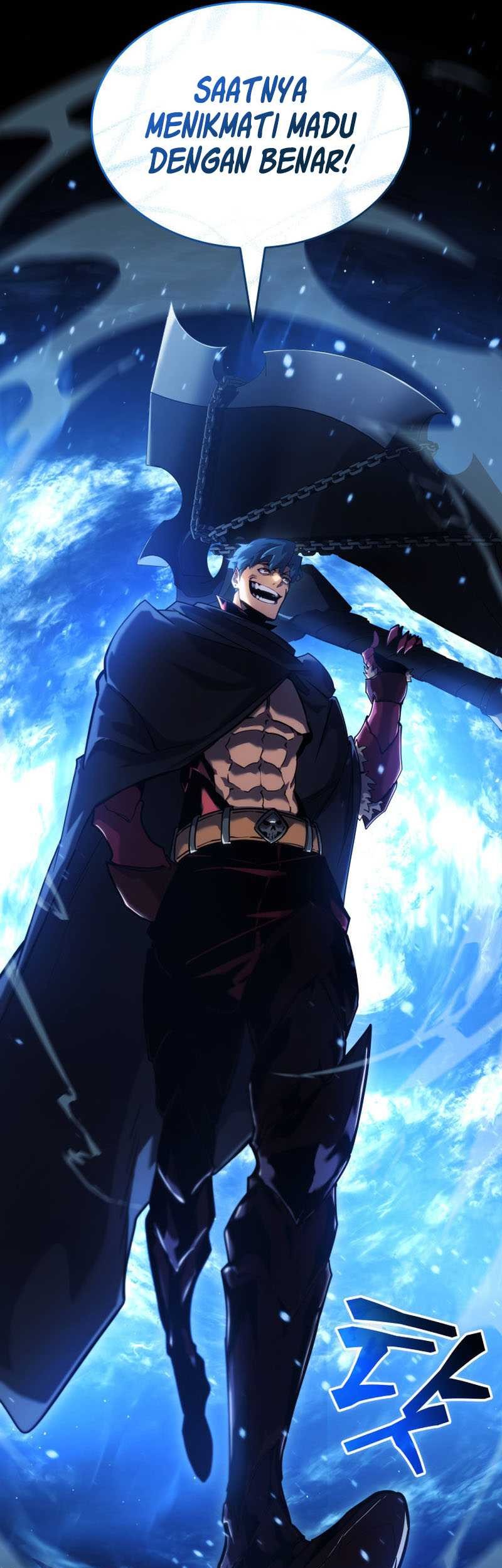Return of the SSS-Class Ranker Chapter 99 - halaman 68