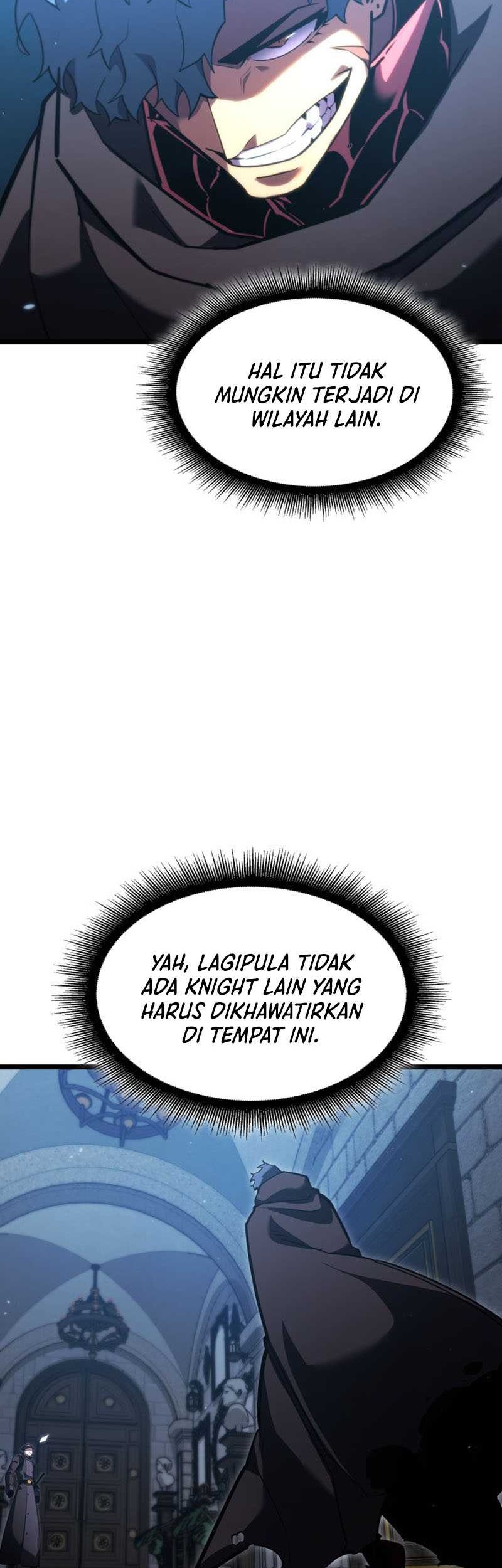 Return of the SSS-Class Ranker Chapter 99 - halaman 7