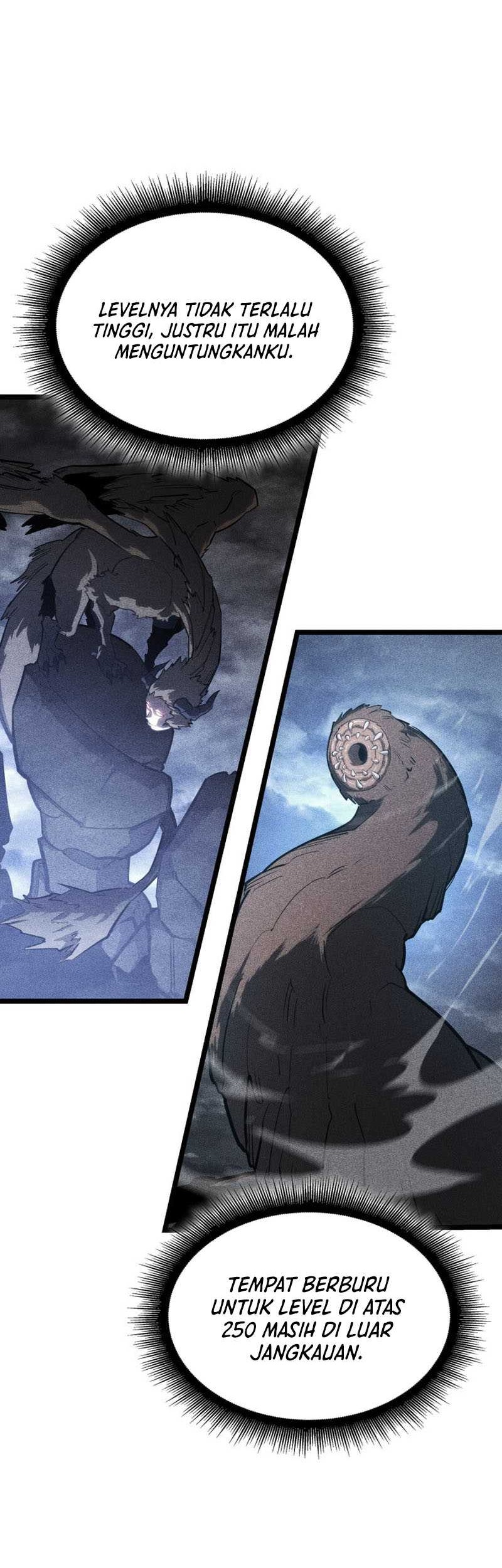 Return of the SSS-Class Ranker Chapter 99 - halaman 9