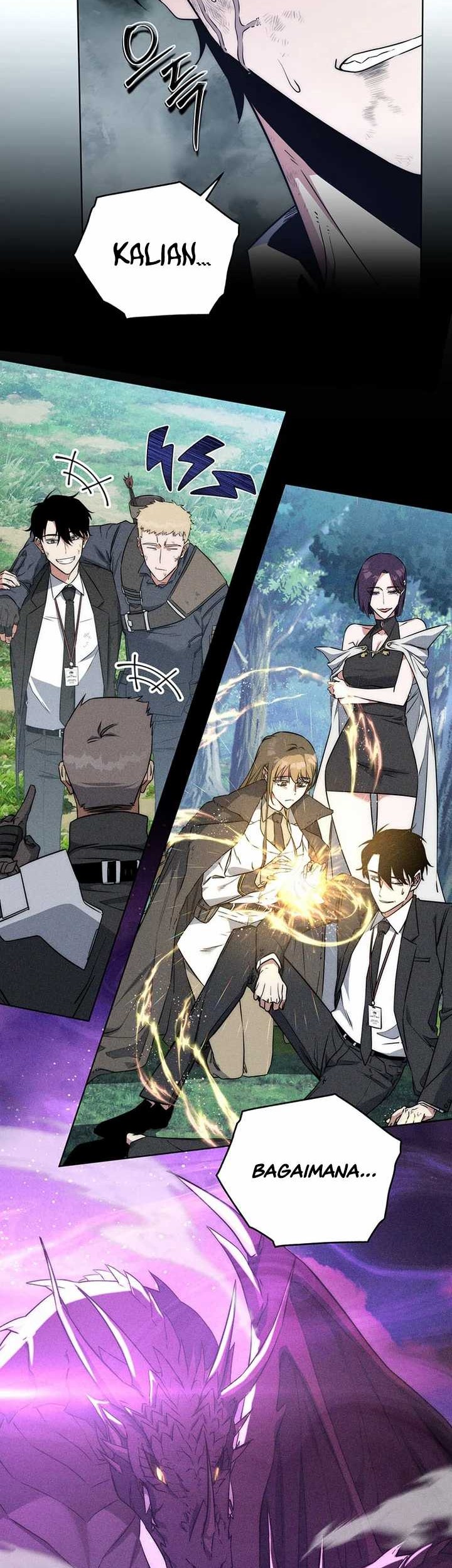 Return of the Sword God-Rank Civil Servant Chapter 1 - halaman 10