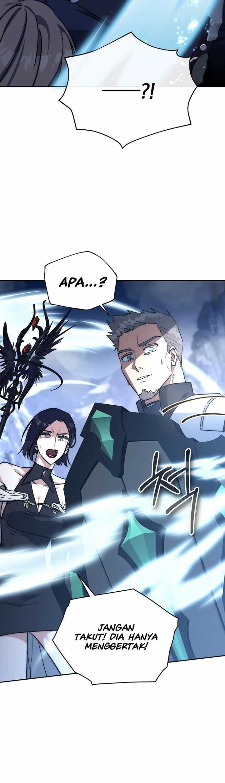 Return of the Sword God-Rank Civil Servant Chapter 1 - halaman 29