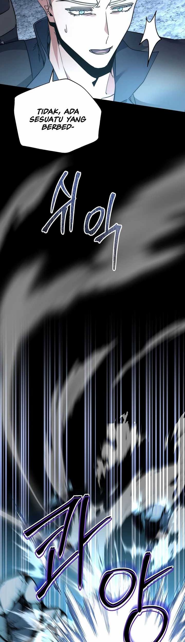 Return of the Sword God-Rank Civil Servant Chapter 1 - halaman 31