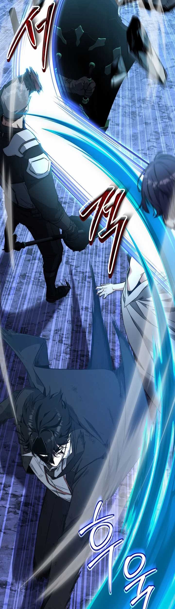 Return of the Sword God-Rank Civil Servant Chapter 1 - halaman 33