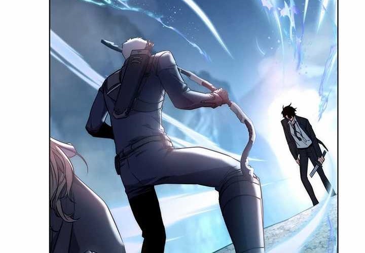 Return of the Sword God-Rank Civil Servant Chapter 1 - halaman 36