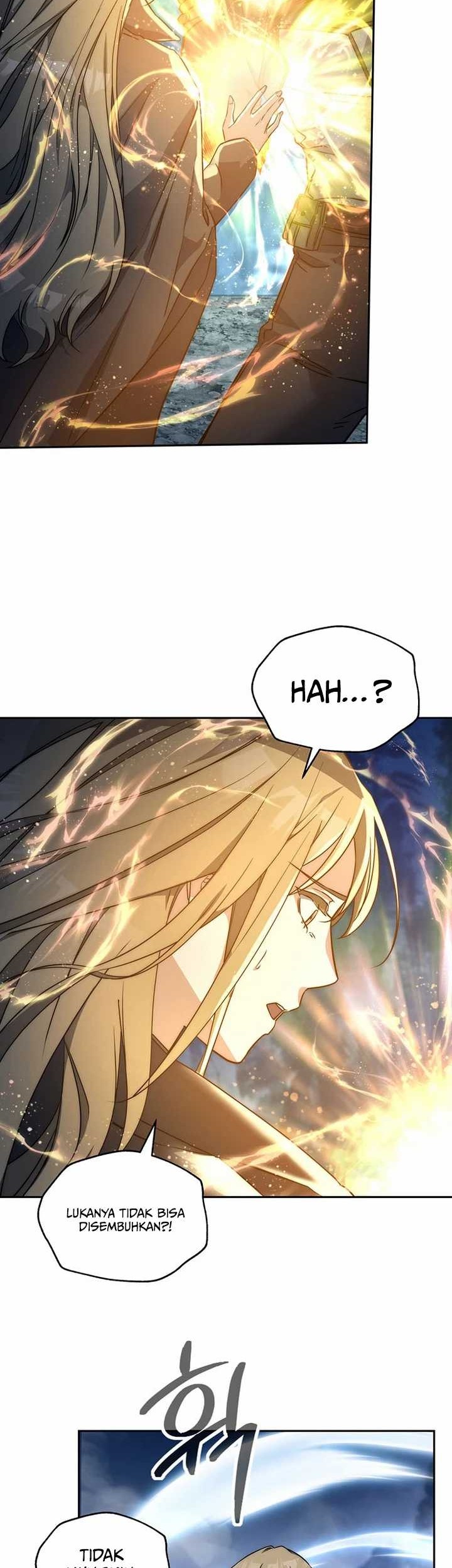 Return of the Sword God-Rank Civil Servant Chapter 1 - halaman 38