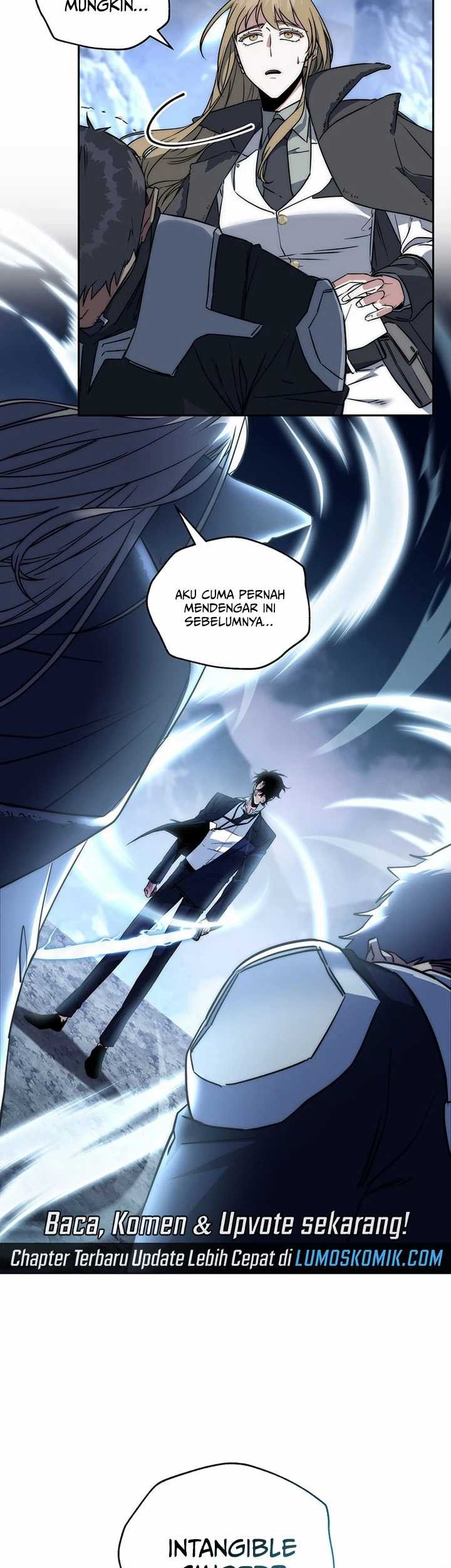 Return of the Sword God-Rank Civil Servant Chapter 1 - halaman 39