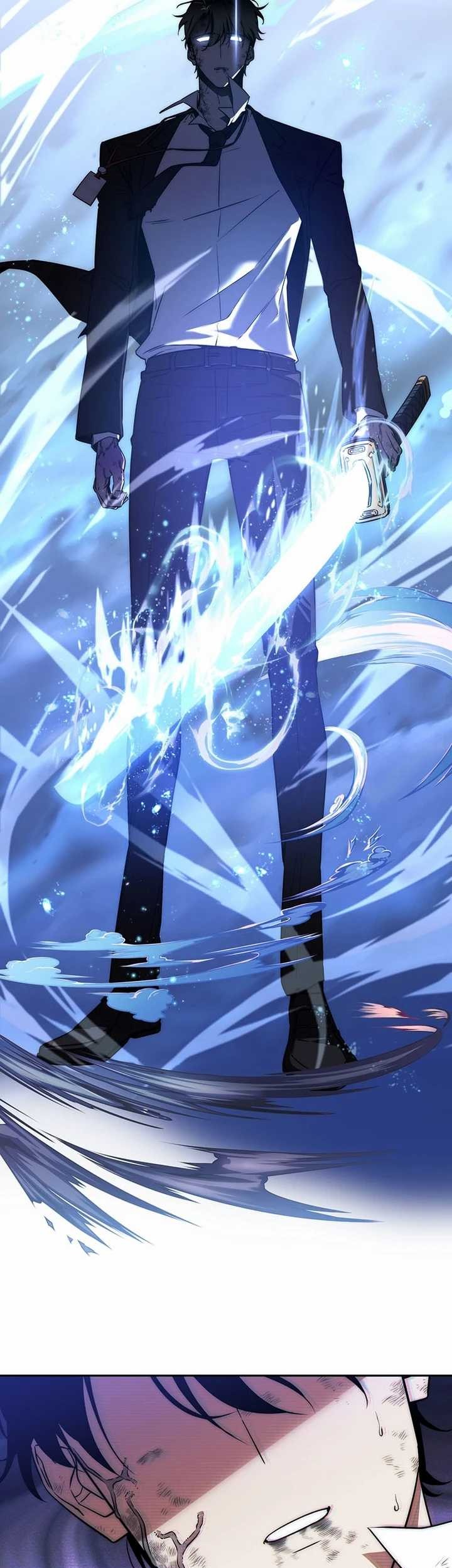 Return of the Sword God-Rank Civil Servant Chapter 1 - halaman 41