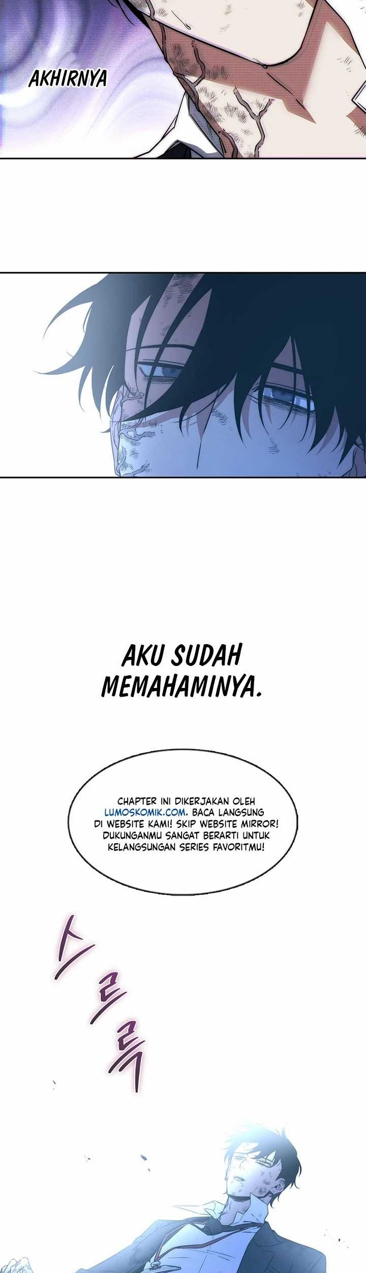Return of the Sword God-Rank Civil Servant Chapter 1 - halaman 42