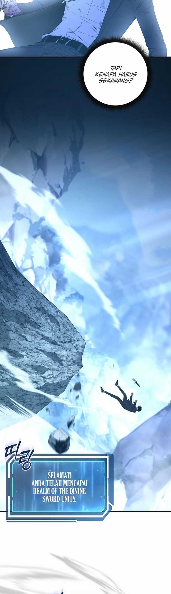 Return of the Sword God-Rank Civil Servant Chapter 1 - halaman 43
