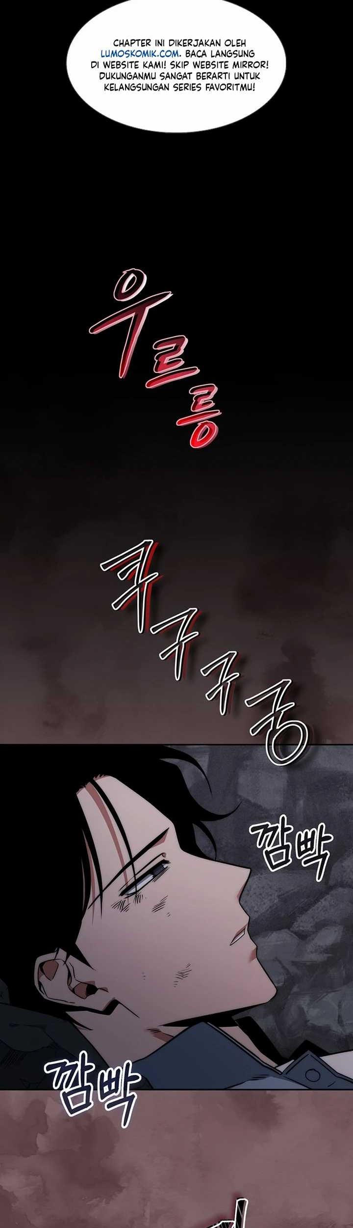 Return of the Sword God-Rank Civil Servant Chapter 1 - halaman 47