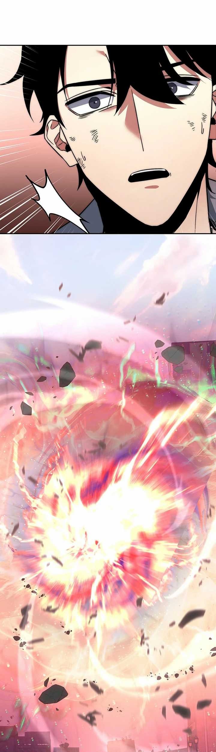 Return of the Sword God-Rank Civil Servant Chapter 1 - halaman 53