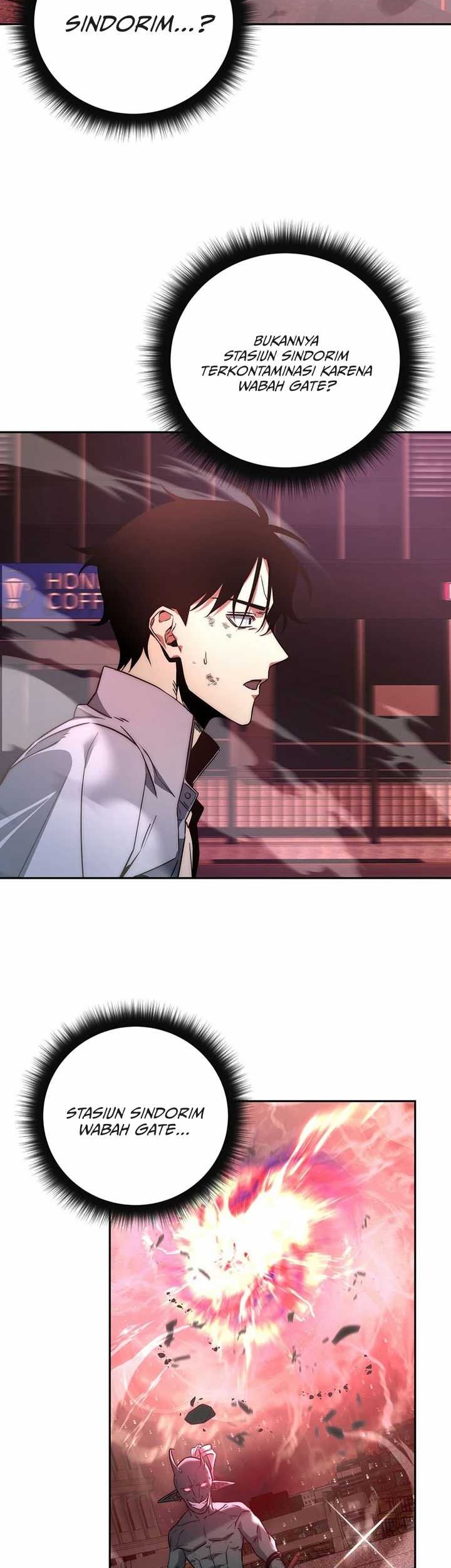 Return of the Sword God-Rank Civil Servant Chapter 1 - halaman 55