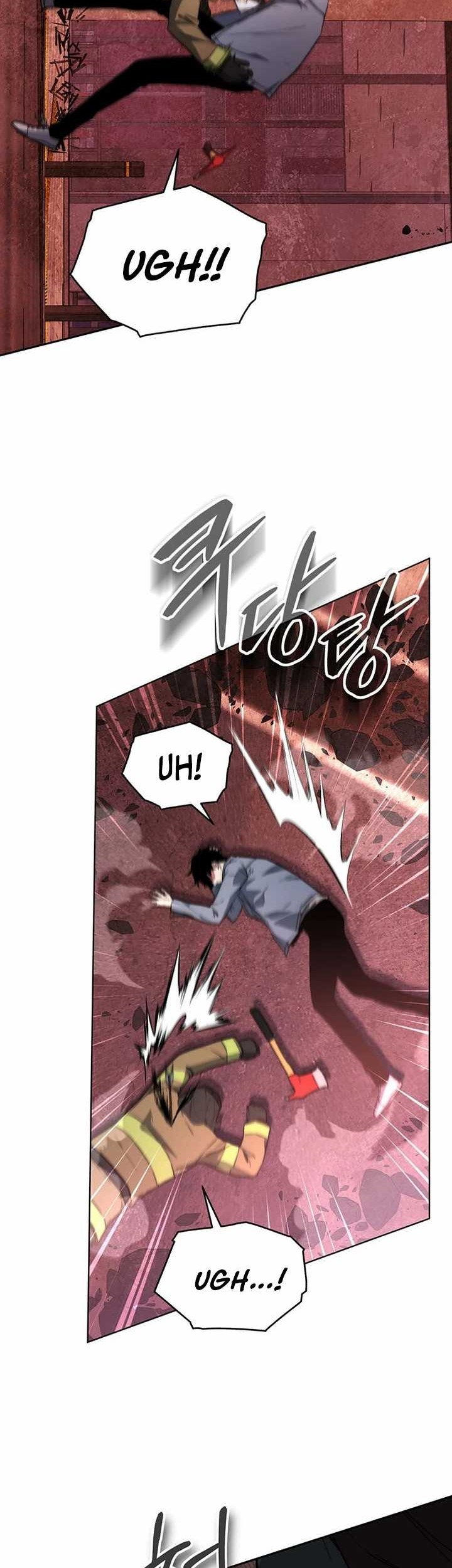 Return of the Sword God-Rank Civil Servant Chapter 1 - halaman 58