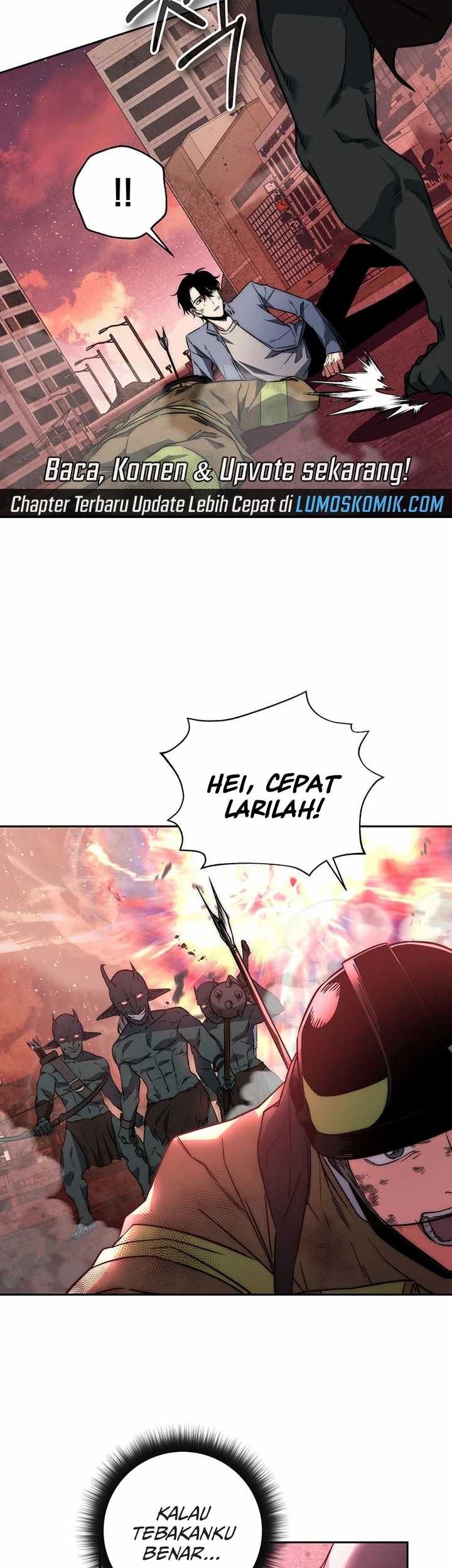 Return of the Sword God-Rank Civil Servant Chapter 1 - halaman 59