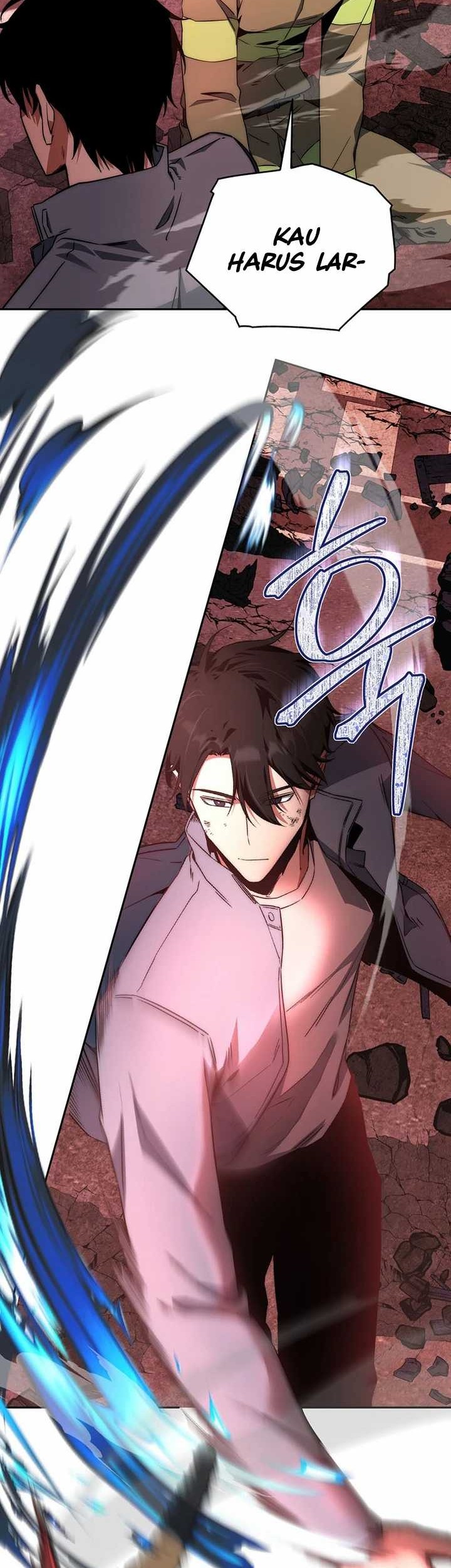 Return of the Sword God-Rank Civil Servant Chapter 1 - halaman 62