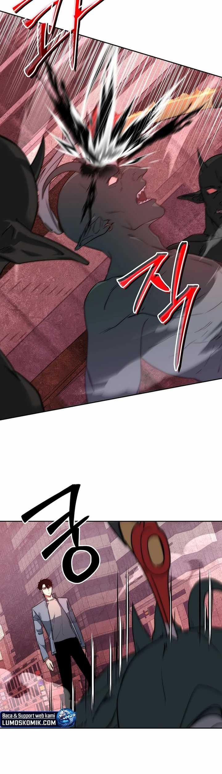 Return of the Sword God-Rank Civil Servant Chapter 1 - halaman 65