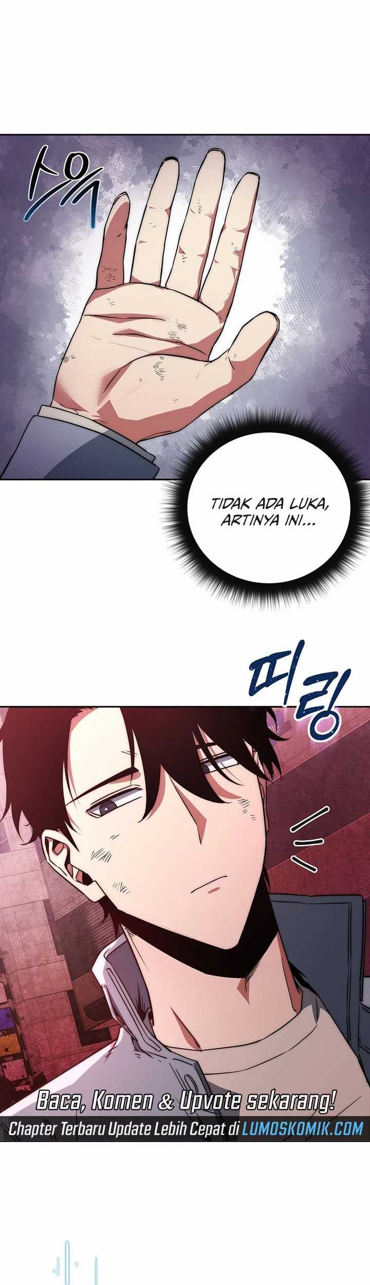 Return of the Sword God-Rank Civil Servant Chapter 1 - halaman 66