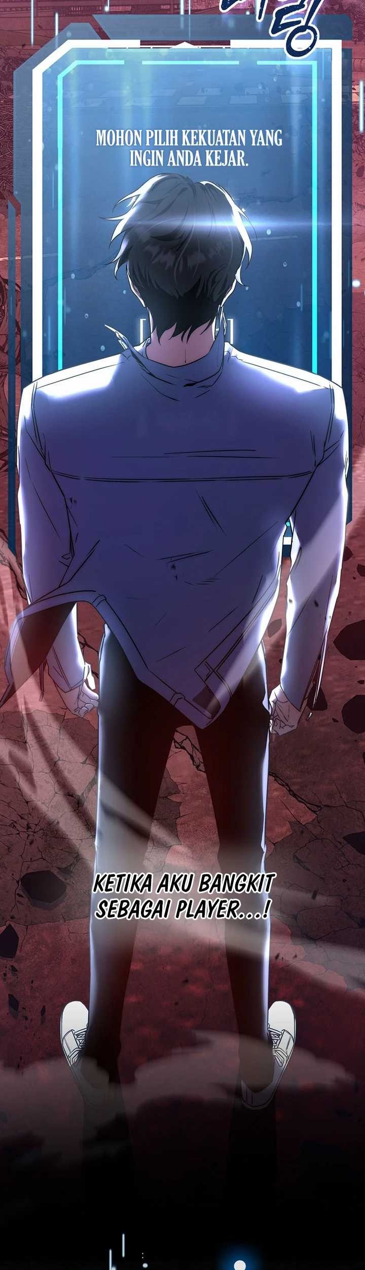 Return of the Sword God-Rank Civil Servant Chapter 1 - halaman 69