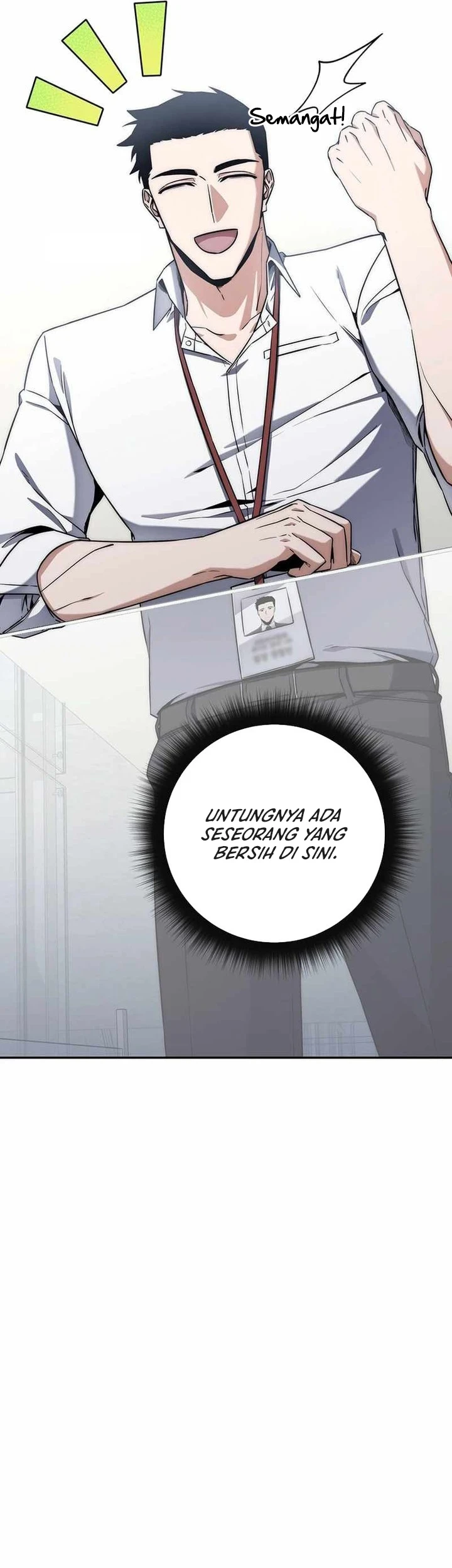 Return of the Sword God-Rank Civil Servant Chapter 10 - halaman 14