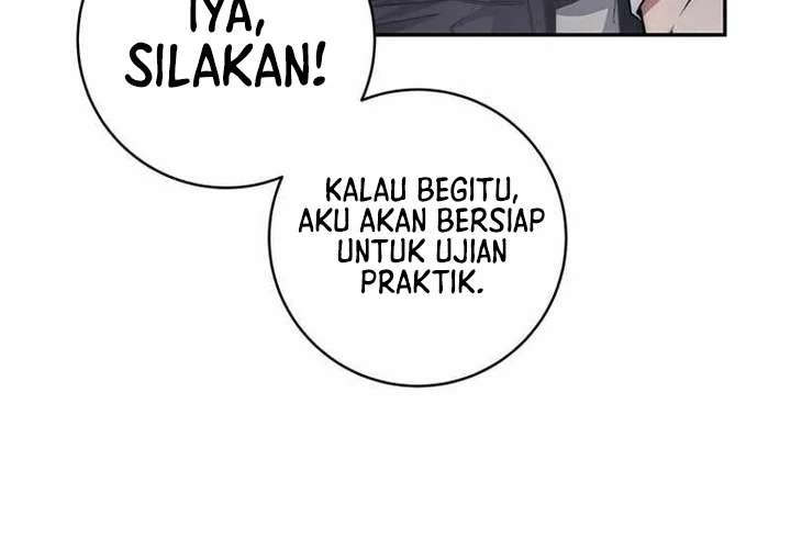 Return of the Sword God-Rank Civil Servant Chapter 10 - halaman 30