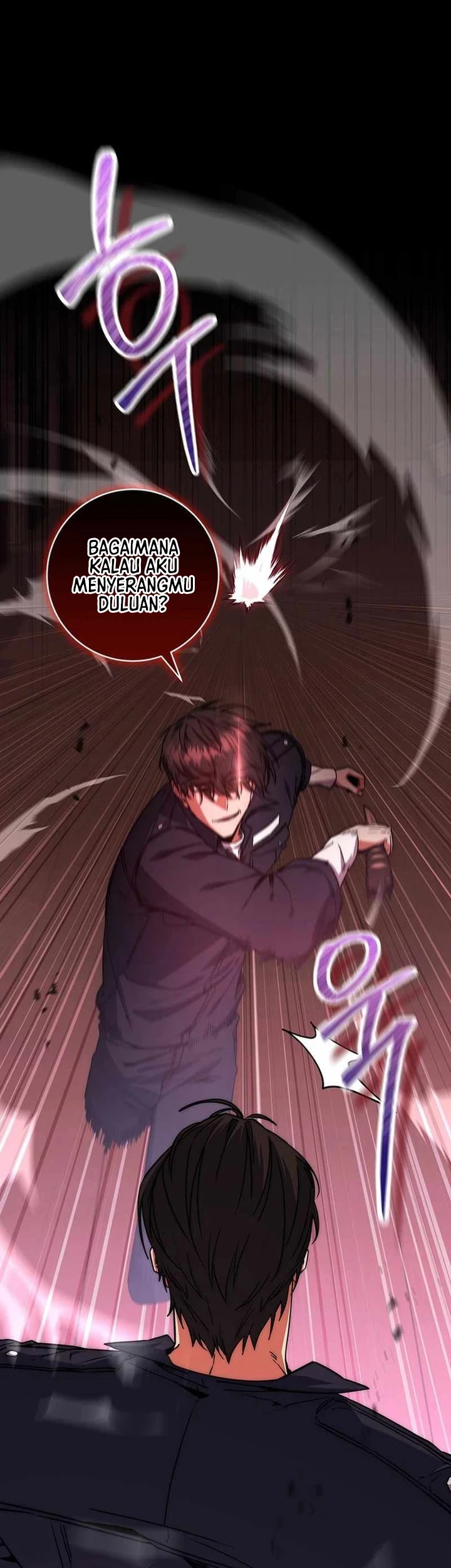 Return of the Sword God-Rank Civil Servant Chapter 10 - halaman 47