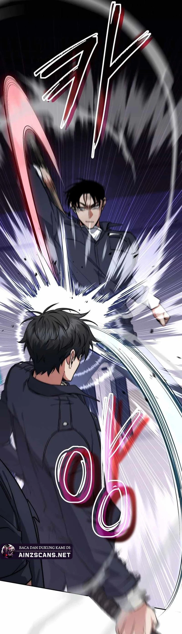 Return of the Sword God-Rank Civil Servant Chapter 10 - halaman 50