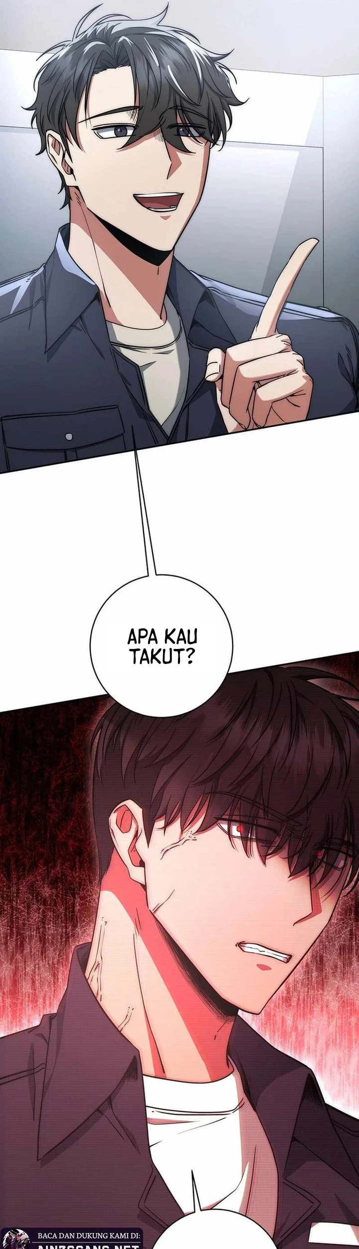 Return of the Sword God-Rank Civil Servant Chapter 10 - halaman 61