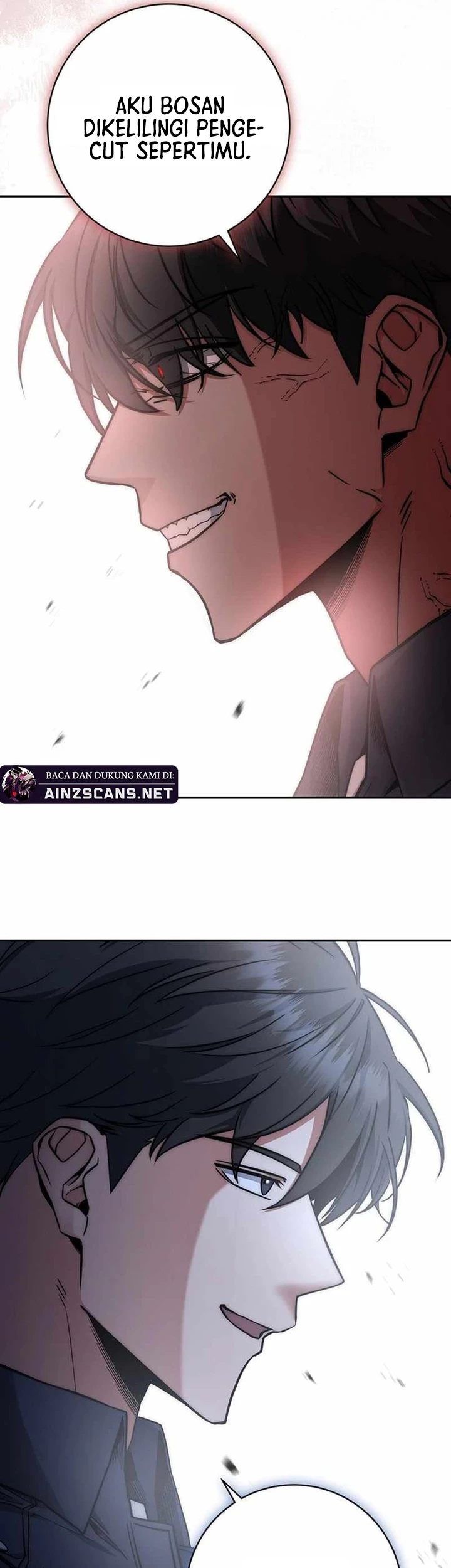 Return of the Sword God-Rank Civil Servant Chapter 10 - halaman 64