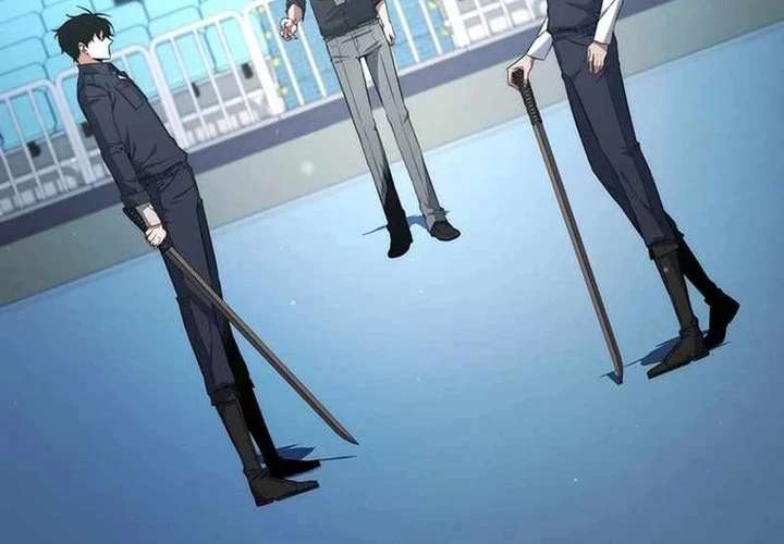 Return of the Sword God-Rank Civil Servant Chapter 10 - halaman 69