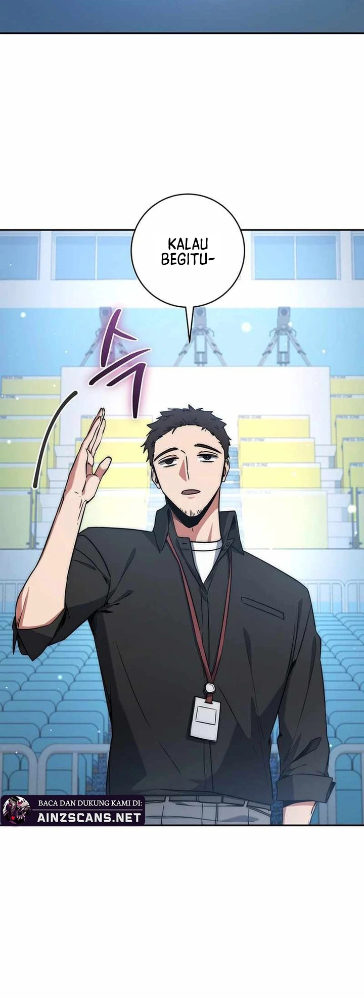 Return of the Sword God-Rank Civil Servant Chapter 10 - halaman 70