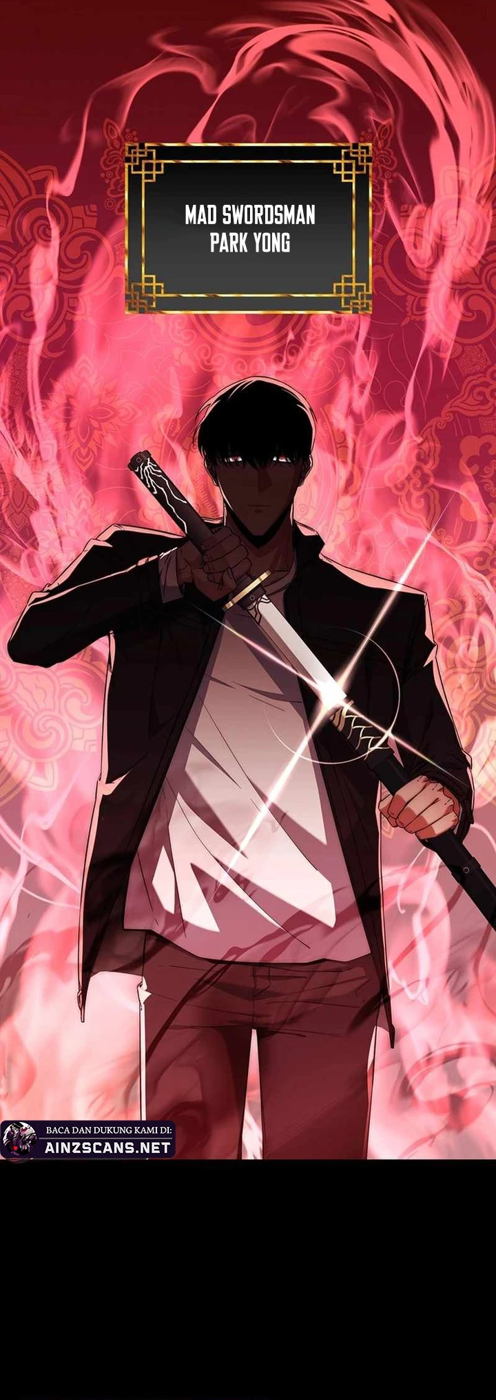 Return of the Sword God-Rank Civil Servant Chapter 11 - halaman 3