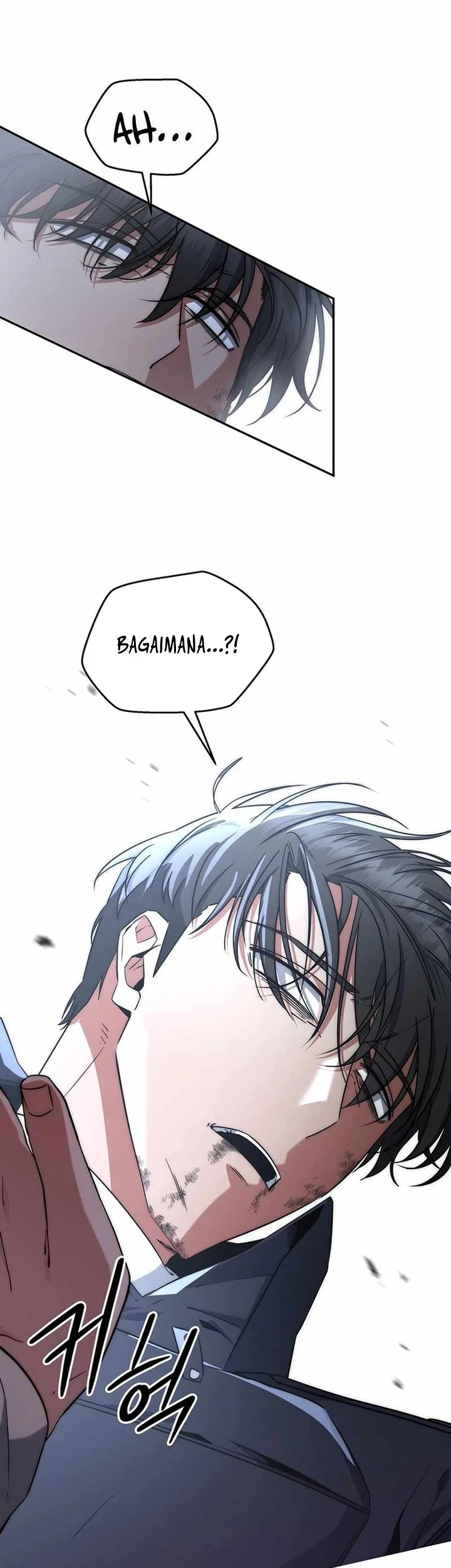 Return of the Sword God-Rank Civil Servant Chapter 11 - halaman 50