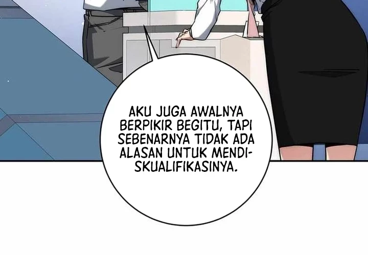 Return of the Sword God-Rank Civil Servant Chapter 12 - halaman 39