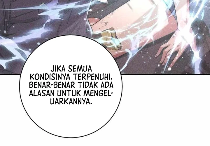 Return of the Sword God-Rank Civil Servant Chapter 12 - halaman 43