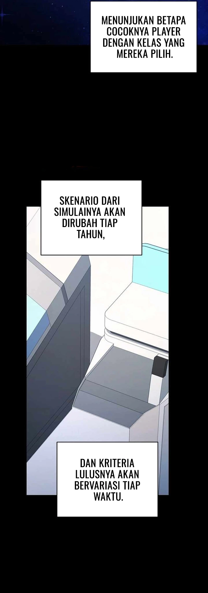 Return of the Sword God-Rank Civil Servant Chapter 12 - halaman 5