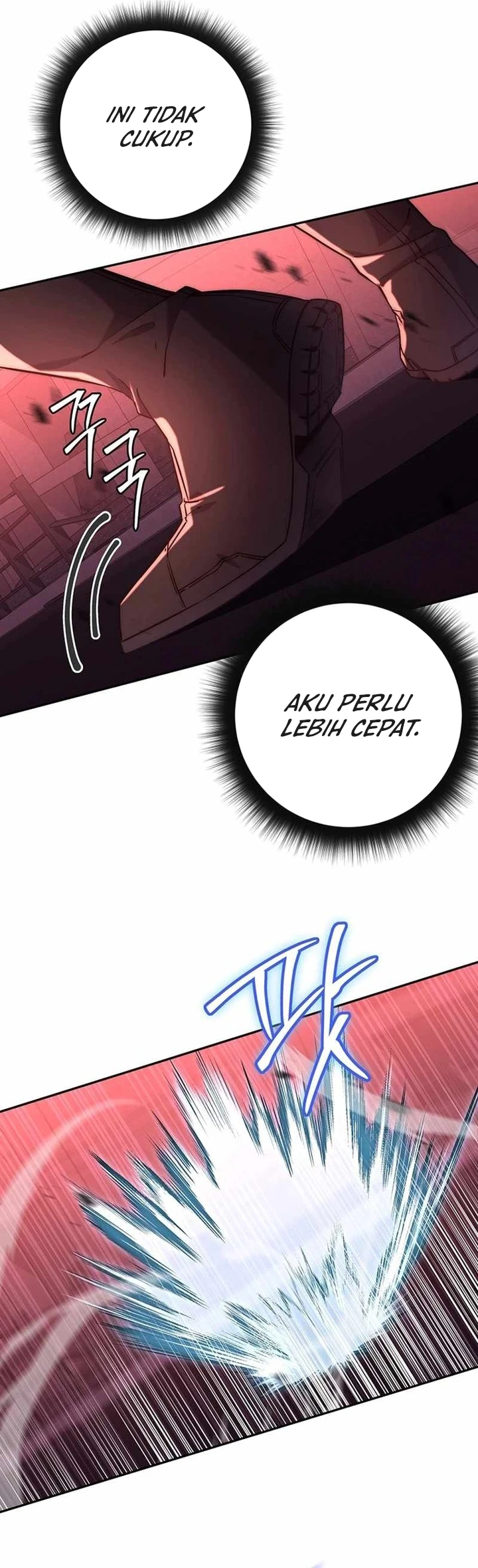 Return of the Sword God-Rank Civil Servant Chapter 12 - halaman 53
