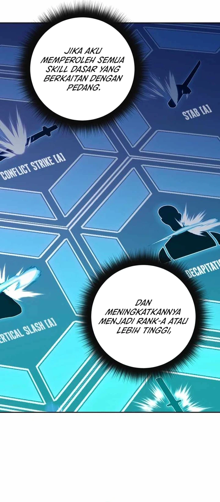 Return of the Sword God-Rank Civil Servant Chapter 12 - halaman 70