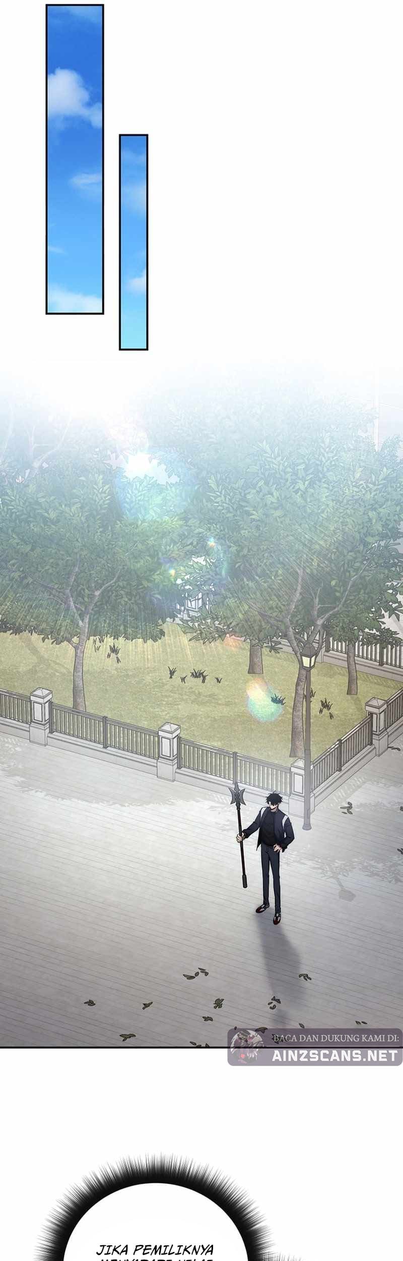Return of the Sword God-Rank Civil Servant Chapter 14 - halaman 16