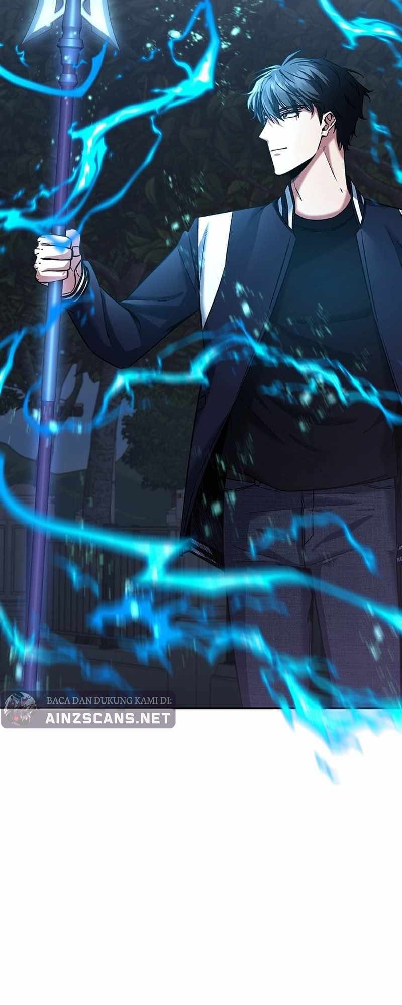 Return of the Sword God-Rank Civil Servant Chapter 14 - halaman 29