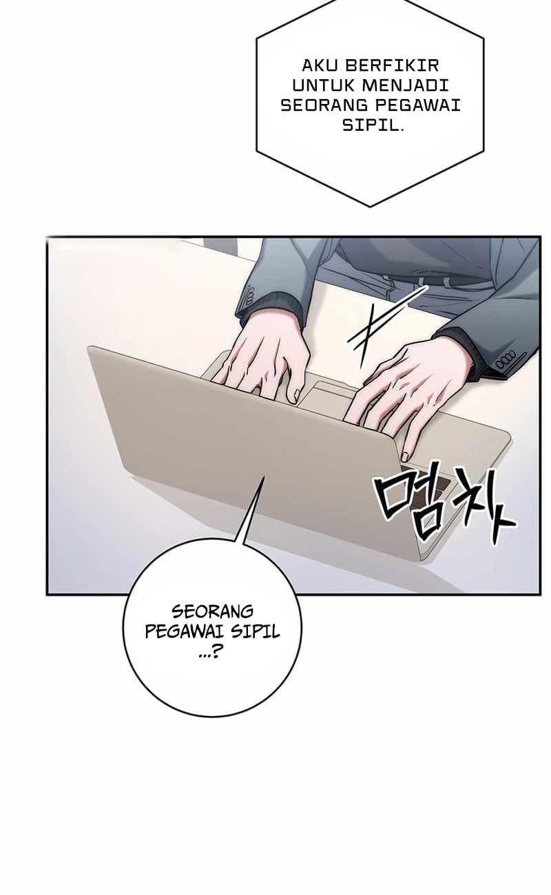 Return of the Sword God-Rank Civil Servant Chapter 14 - halaman 41