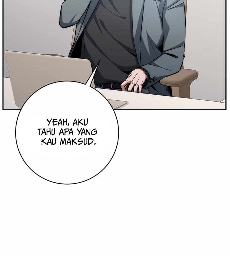 Return of the Sword God-Rank Civil Servant Chapter 14 - halaman 47