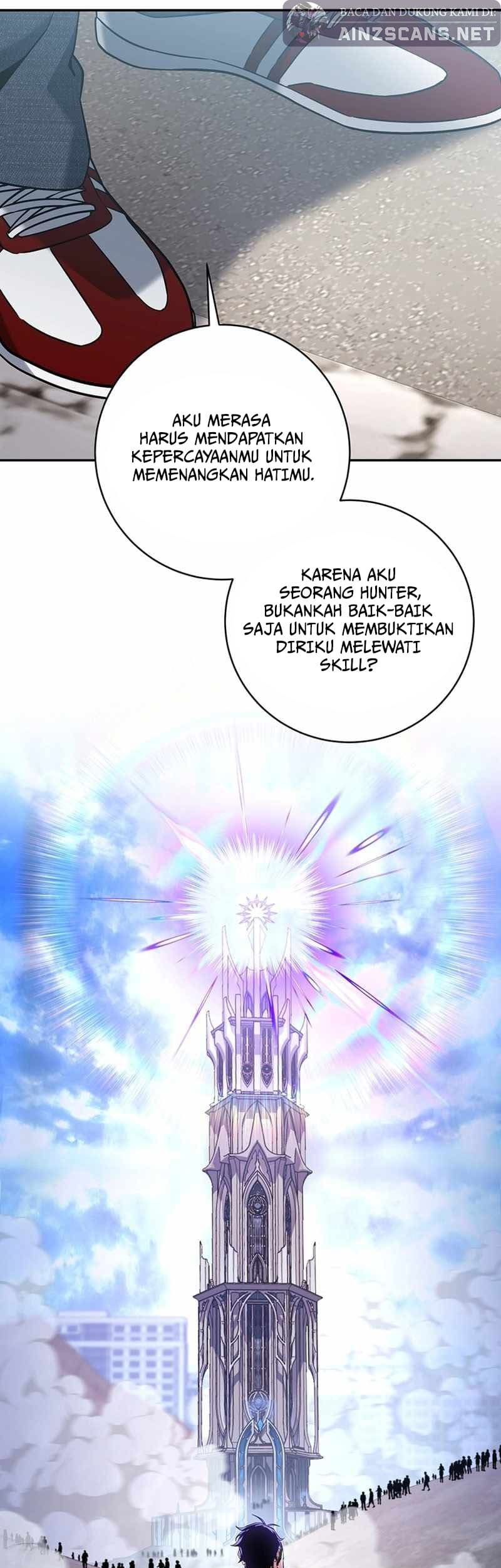 Return of the Sword God-Rank Civil Servant Chapter 14 - halaman 50