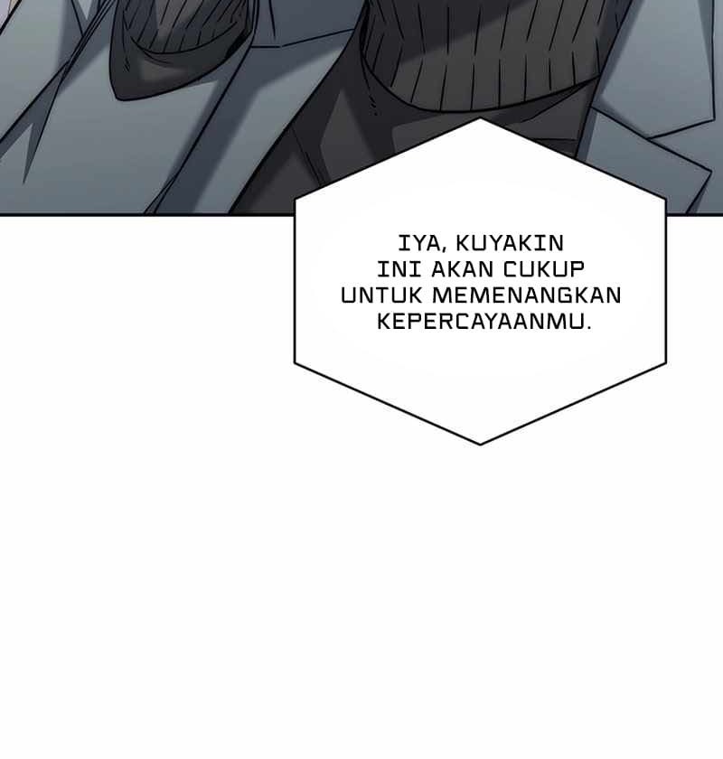 Return of the Sword God-Rank Civil Servant Chapter 14 - halaman 52