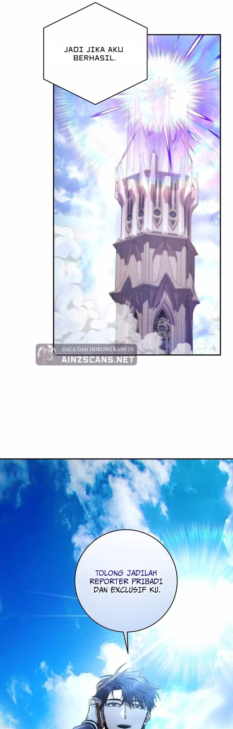 Return of the Sword God-Rank Civil Servant Chapter 14 - halaman 53