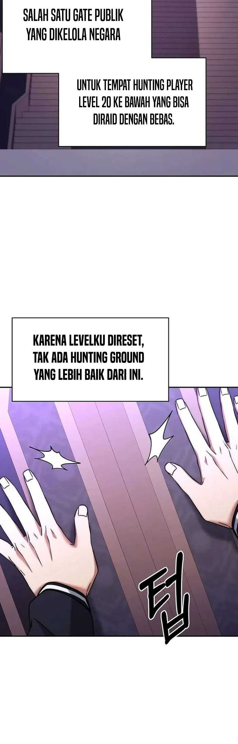 Return of the Sword God-Rank Civil Servant Chapter 15 - halaman 26